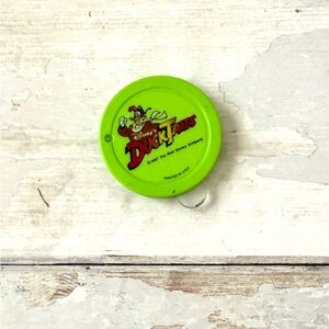 Disney DuckTales 1987 Magnifying Glass Children’s Toys Collectibles Duck Tales